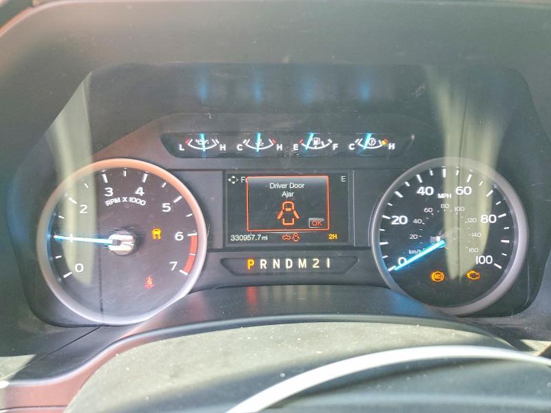 2019 Ford F250 Super Duty