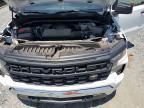 2025 Chevrolet Silverado C1500