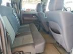 2007 Ford F150 Supercrew
