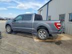 2021 Ford F-150 Supercrew