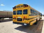 2007 Thomabuses 2007 Thomas SAF-T-LINER C2-School Bus