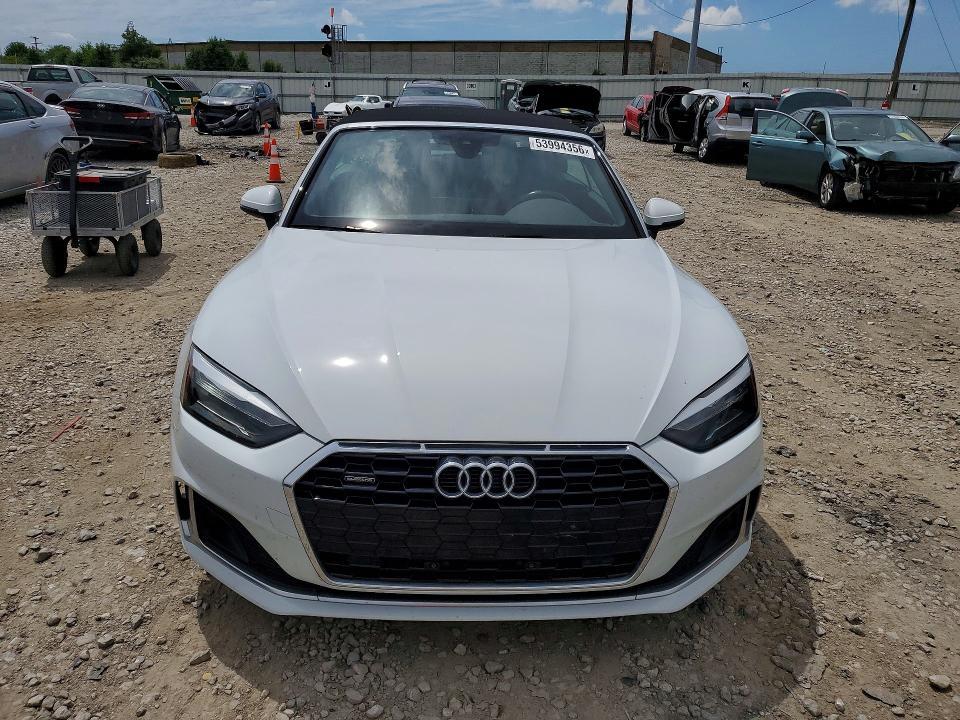 2022 Audi A5 Premium 45