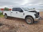 2022 Ford F250 Super Duty