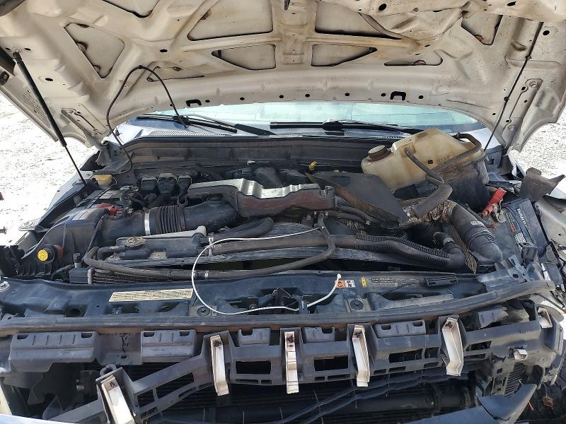 2016 Ford F250 Super Duty