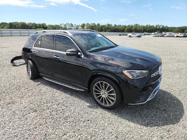 2024 Mercedes-Benz Gle 350 4matic