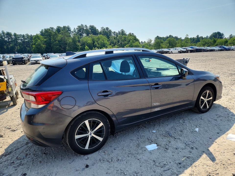 2023 Subaru Impreza Premium