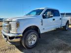 2019 Ford F350 Super Duty
