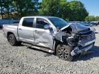 2019 Toyota Tundra Crewmax Limited