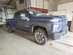 2021 Chevrolet Silverado K2500 Custom