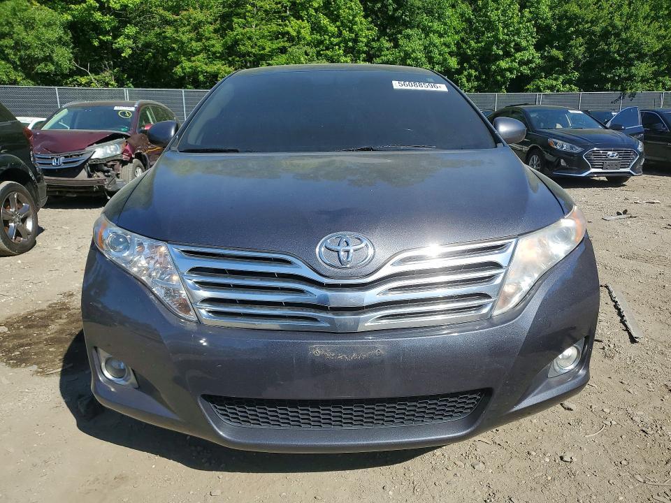 2009 Toyota Venza awd V6