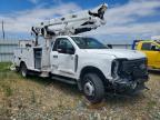 2024 Ford F600 Super Duty Bucket Truck