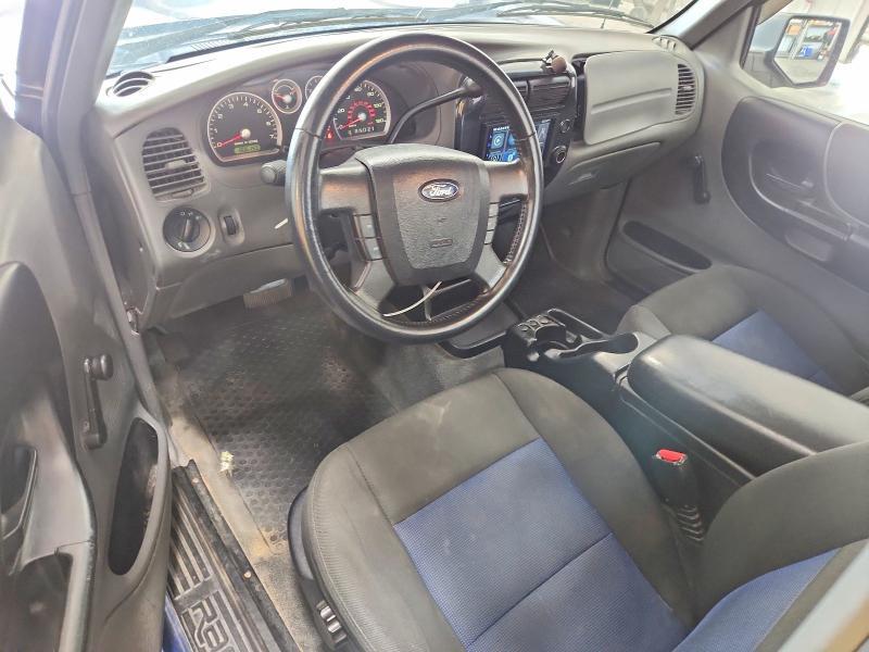 2007 Ford Ranger