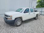 2018 Chevrolet Silverado K1500