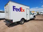 2023 GM C Sierra HD BOX Truck