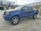 2007 Toyota Tacoma Double Cab