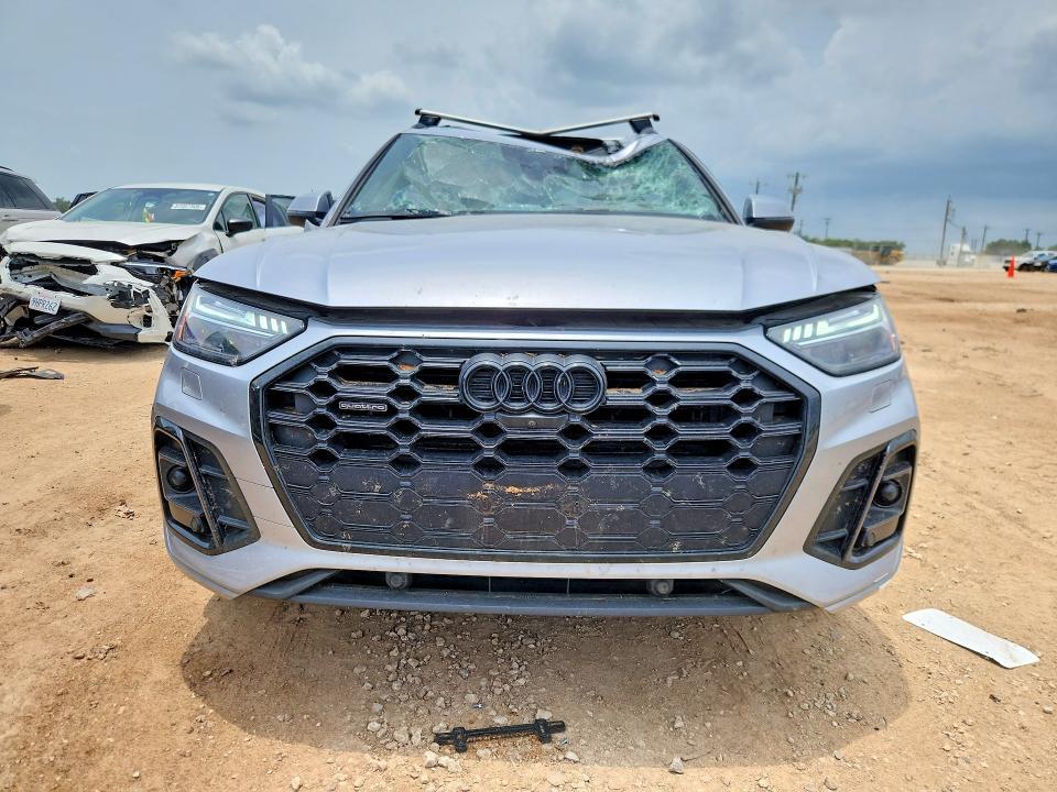 2023 Audi Q5 Prestige 45