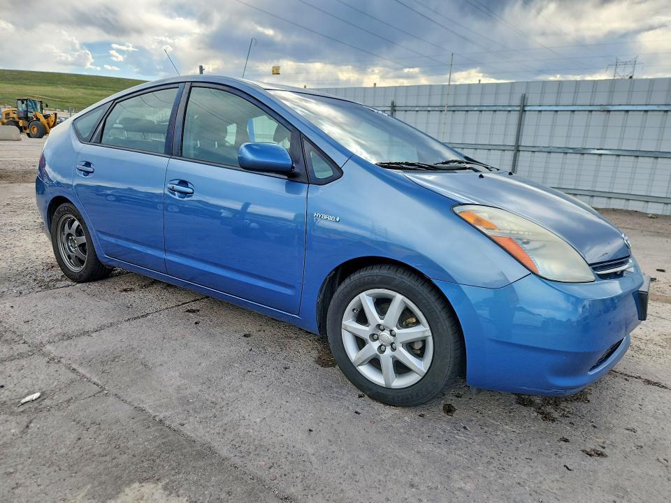 2008 Toyota Prius Touring