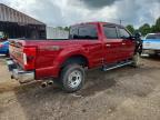 2017 Ford F250 Super Duty