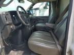 2020 Chevrolet Express BOX Truck