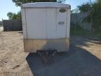 2008 Royal Cargo RST 7X12TA2 Enclosed Cargo Trailer