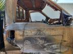 2017 Ford F650  Diesel KICK-UP Frame