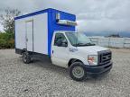 2023 Ford E350 Refrigerated BOX Truck