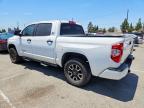2016 Toyota Tundra Crewmax SR5