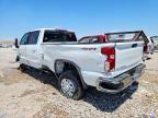 2026 Chevrolet Silverado K3500 LT