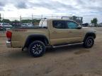 2017 Toyota Tacoma TRD OFF-Road