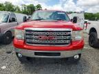 2011 GMC Sierra K3500