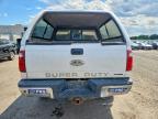 2015 Ford F250 Super Duty