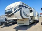 2015 Jayco Eagle Camper