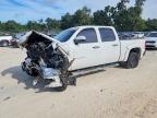 2011 Chevrolet Silverado C1500 LT