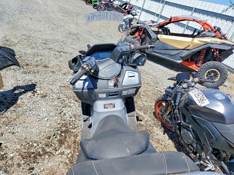 2006 Suzuki AN650 K3