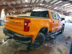 2021 Chevrolet Silverado K1500 LT Trail Boss