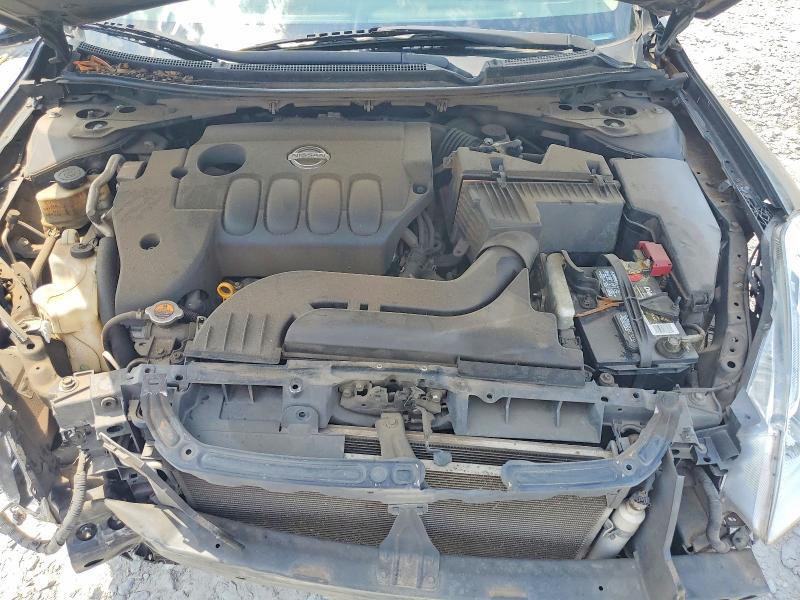 2010 Nissan Altima 2.5