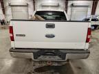 2006 Ford F150 Supercrew