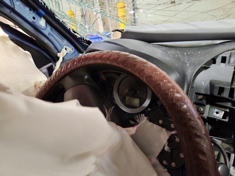 2007 Toyota Rav4 Base