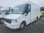 2013 Isuzu NPR Delivery Van