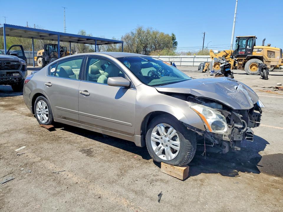 2012 Nissan Altima Base/s