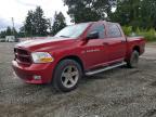 2012 Dodge RAM 1500 ST