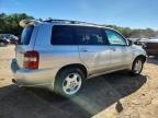 2005 Toyota Highlander Limited