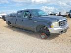 2002 Ford F350 SRW Super Duty