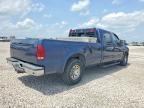 2002 Ford 250 Super DUT
