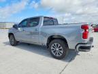 2026 Chevrolet Silverado K1500 RST