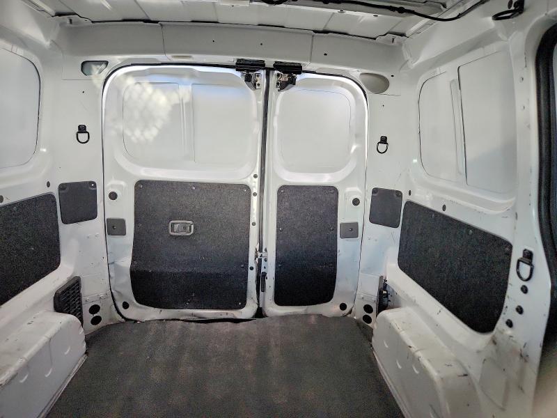 2021 Nissan NV200 S