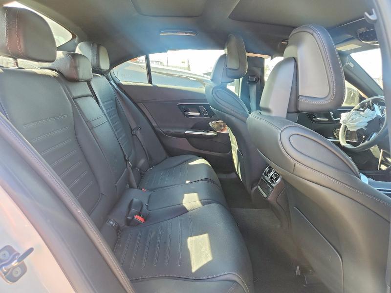 2024 Mercedes-Benz C300