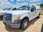 2010 Ford F150
