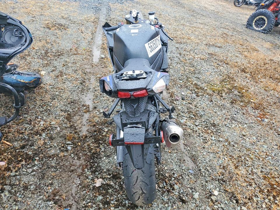 2026 Suzuki GSX-R750