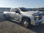 2020 Chevrolet Silverado K3500 LTZ